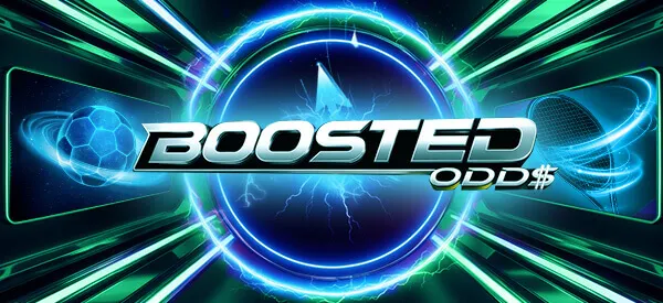 DAILY BOOSTED ODDS