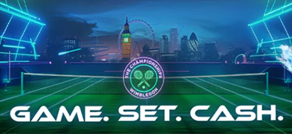 TOP-QUOTE, TOP-BONUS – WIMBLEDON SPECIAL